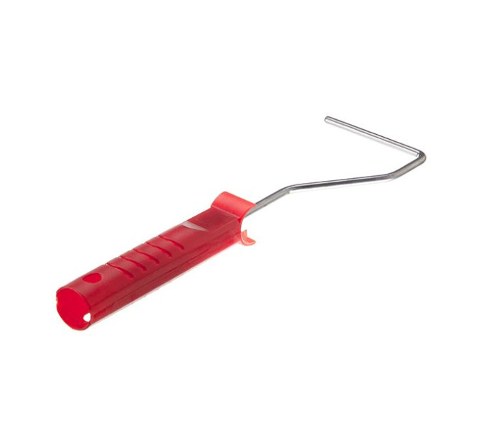 Ручка для валика 100*6 мм INTERTOOL KT-4910