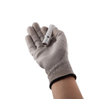 Головка шестигранна подовжена STORM 3/8