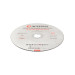 Диск отрезной по металлу 180*2.0*22.2 мм INTERTOOL CT-4014