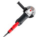 Шліфмашина кутова 1200 Вт, 125 мм, 11000 об/хв INTERTOOL WT-0224