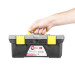 Комплект ящиків для інструменту, 5 од. INTERTOOL BX-0305