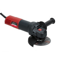 Шлифмашина угловая 950 Вт, 125 мм, 12 000 об/мин INTERTOOL WT-0222