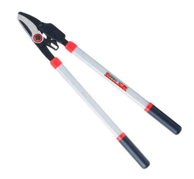 Веткорез с храповым механизмом, 740 мм INTERTOOL FT-1114