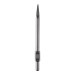 Зубило пикообразное HEX 30*410 мм INTERTOOL SD-0461