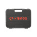 Набор инструментов 126 ед., STORM, 1/2", 3/8", 1/4", Cr-V INTERTOOL ET-8126