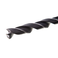 Сверло для дерева black 16*400 мм INTERTOOL SWB-1640