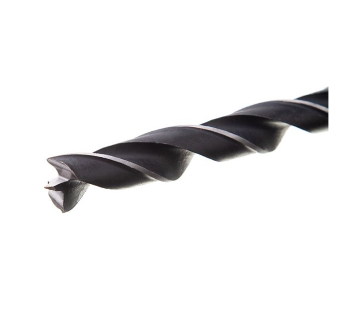 Сверло для дерева black 16*400 мм INTERTOOL SWB-1640