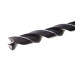 Сверло для дерева black 16*400 мм INTERTOOL SWB-1640
