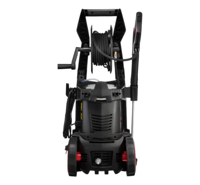 Мийка високого тиску STORM, 2500 Вт, 130-195 бар INTERTOOL WT-1509