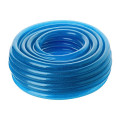 Шланг для води 3 шаровий, синій, 3/4", 20 м, армований, PVC INTERTOOL GE-4073