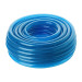 Шланг для води 3 шаровий, синій, 3/4", 20 м, армований, PVC INTERTOOL GE-4073