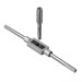 набор плашек M3-M12, метчиков M3-M12, 40 ед. INTERTOOL SD-8040
