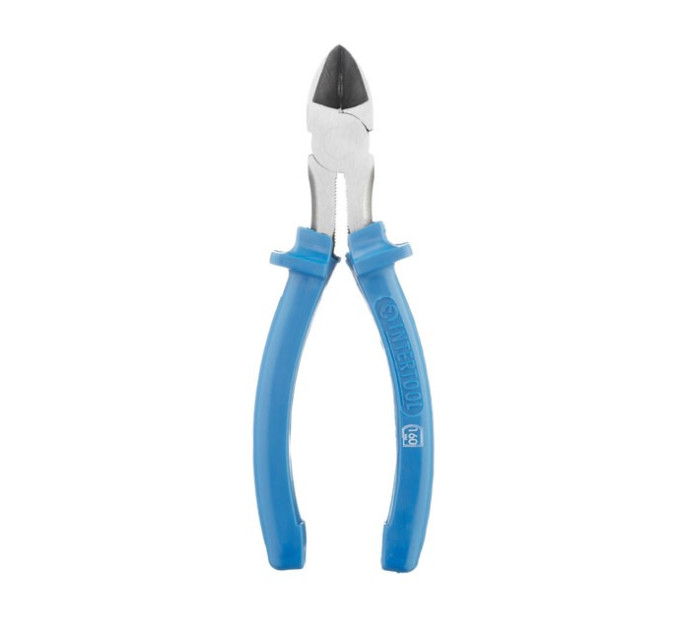 Бокорезы 160 мм INTERTOOL HT-0141