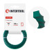 Леска для триммера "квадрат" витая, 1,6 мм*15 м INTERTOOL DT-2321