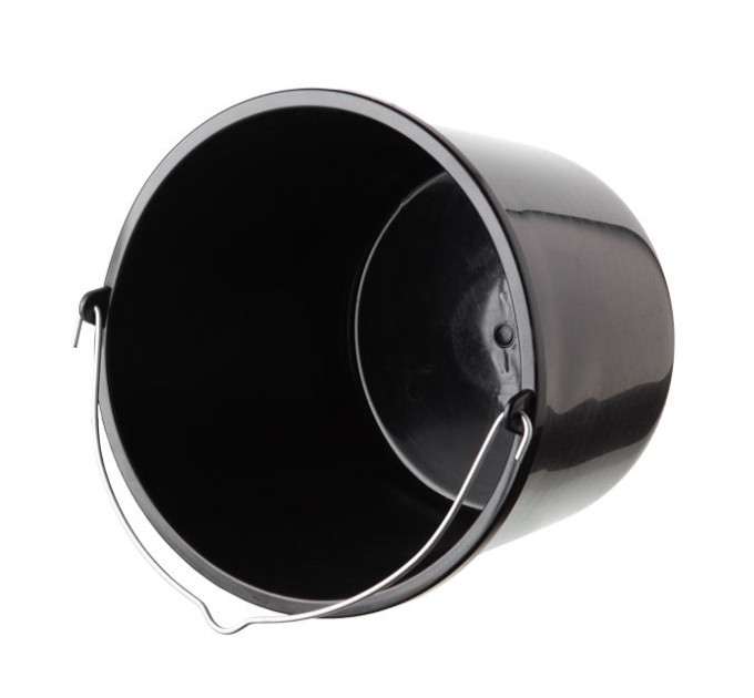Ведро строительное 16 л INTERTOOL KT-0036