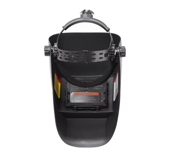 Маска зварника "Хамелеон" INTERTOOL SP-0061