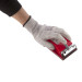 Брусок для шлифовки 85*165 мм, металлический зажим INTERTOOL HT-0001