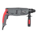 Перфоратор 850 Вт, 3,2 Дж, 0-900 об/мин, 0-4400 уд/мин, SDS plus INTERTOOL DT-0180