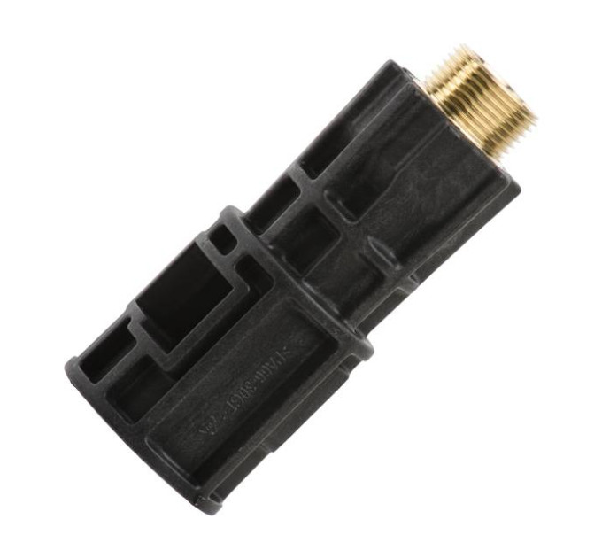 Переходник для насадок для моек высокого давления DT-1508, WT-1509 INTERTOOL DT-1533