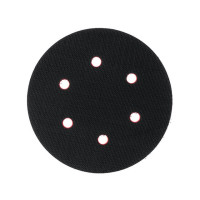 Платформа шлифовальная 150 мм для PT-1007 INTERTOOL PT-2150 Платформа шлифовальная 150 мм для PT-1007 INTERTOOL PT-2150
