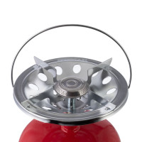 Комплект кемпинговый газовый 5 л INTERTOOL GS-0005