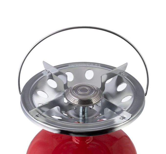 Комплект кемпинговый газовый 5 л INTERTOOL GS-0005