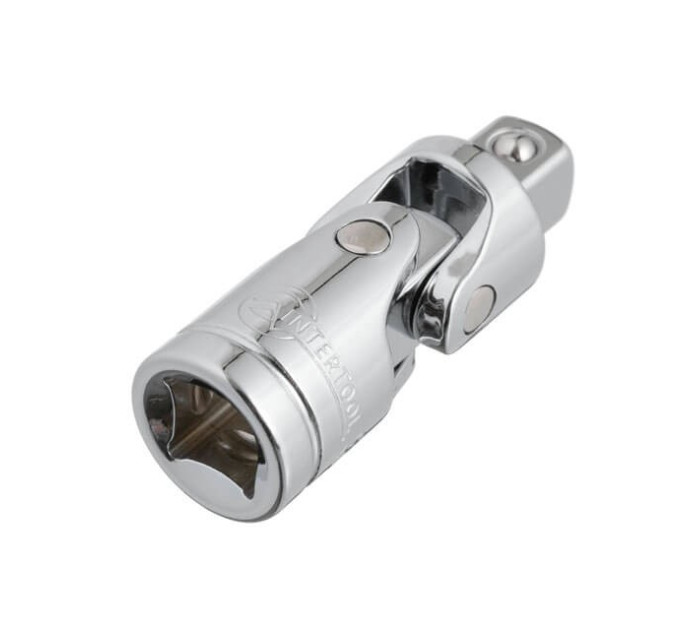 Кардан STORM 3/8" INTERTOOL ET-1112