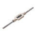 набор метчиков и плашек 32 ед. INTERTOOL SD-8032