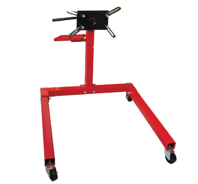 Стенд для двигателя INTERTOOL GT1000