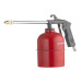 Набор для окрашивания пневматический 5 ед. INTERTOOL PT-1502