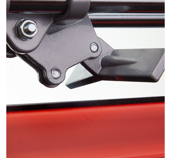 Плиткорез 600 мм INTERTOOL HT-0346