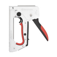 Степлер строительный 3 в 1, функция Trigger Mode, для скоб, гвоздей, шпилек, STORM INTERTOOL RT-0105 Степлер строительный 3 в 1, функция Trigger Mode, для скоб, гвоздей, шпилек, STORM INTERTOOL RT-0105