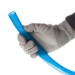 Шланг для воды 3 слойный, синий, 3/4", 30 м, армированный, PVC INTERTOOL GE-4075