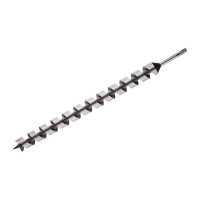 Свердло для деревини спіральне 50*600 мм INTERTOOL SW-5060