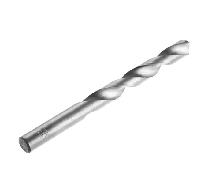 Свердло по металу 12 мм, HSS DIN338 INTERTOOL SD-5120