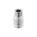 Переходник STORM квадрат 1/2" – шестигранник 10 мм INTERTOOL ET-1108
