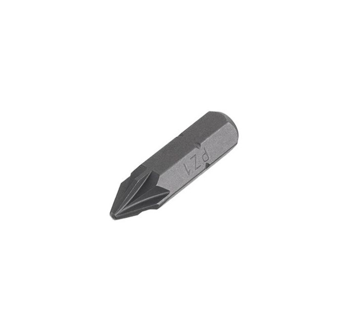 Комплек насадок PZ1*25 мм, 25 од. INTERTOOL VT-5945