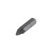 Комплек насадок PZ1*25 мм, 25 од. INTERTOOL VT-5945