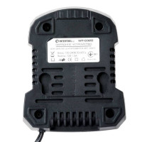 Устройство зарядное для дрели-шуруповерта Li-Ion 12 В WT-0321 INTERTOOL WT-0320