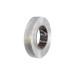 Стрічка клейка двостороння DOUBLE FIX 1 м, 15*2 мм, прозора, акрил, STORM INTERTOOL KT-0826