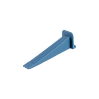 Система вирівнювання плитки, клин 9*70 мм, 50 од. INTERTOOL KT-4950
