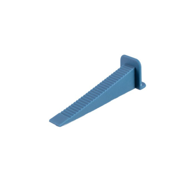 Система выравнивания плитки, клин 9*70 мм, 50 ед. INTERTOOL KT-4950