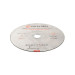 Диск отрезной по металлу 180*1.6*22.2 мм INTERTOOL CT-4013