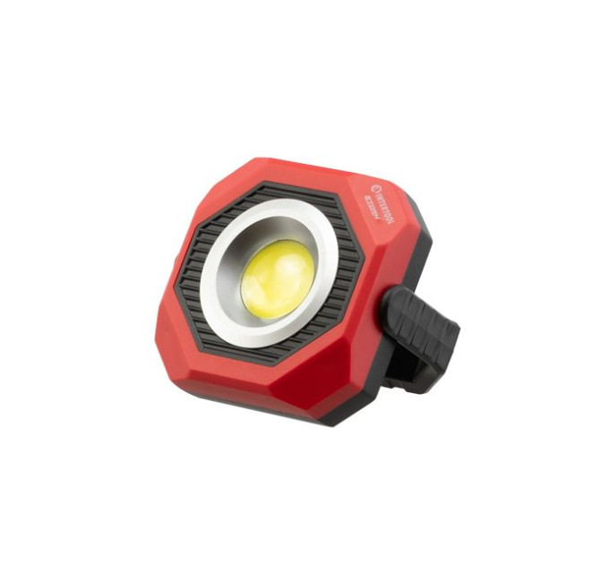 Фонарь WORKLIGHT COB, магнит, STORM INTERTOOL LB-0215