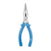 Долгогубцы прямые 160 мм INTERTOOL HT-0121