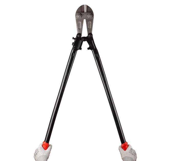 Ножницы арматурные 1050 мм, Cr-V, max 13 мм INTERTOOL HT-0156