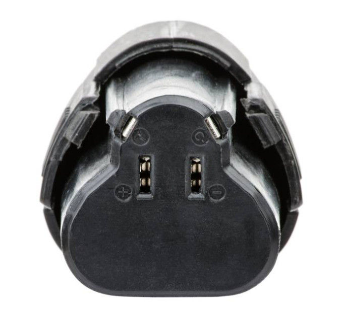Аккумулятор для дрели-шуруповерта WT-0321, 12 В, Li-Ion, 2.0 Аг INTERTOOL WT-0323