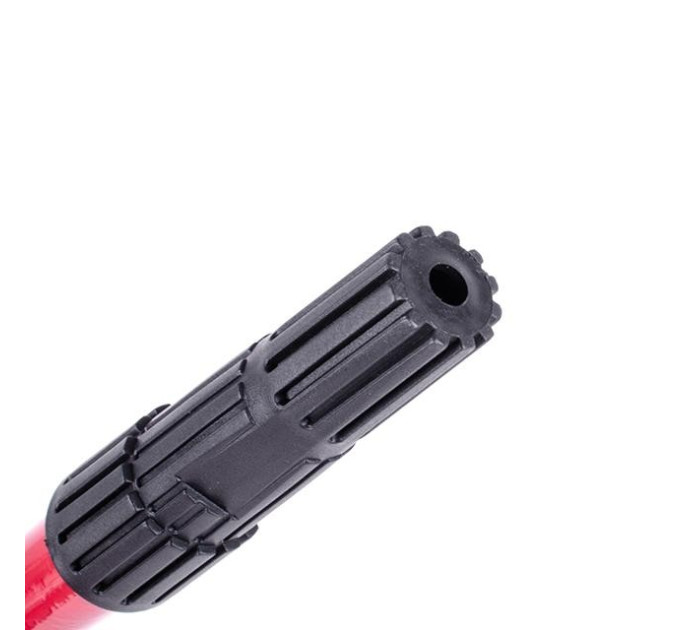 Ручка телескопічна 1,5 м INTERTOOL KT-4815