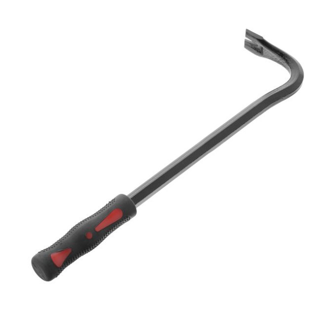Гвоздодер 350*16 мм INTERTOOL UT-4235