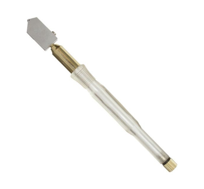 Стеклорез масляный INTERTOOL HT-0522